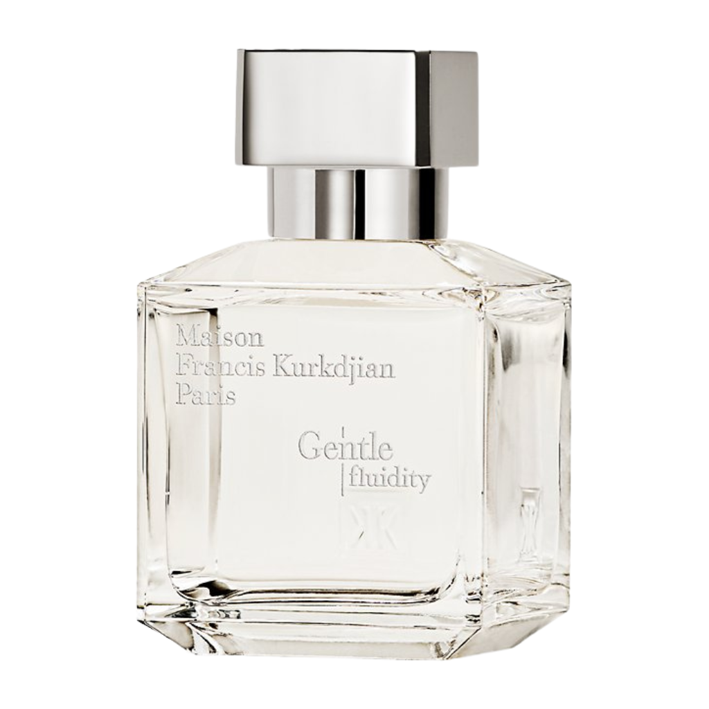 MFK Gentle Fluidity Silver Tester 2.4 oz. / 70ml Eau de Parfum - Arvella Fragrance